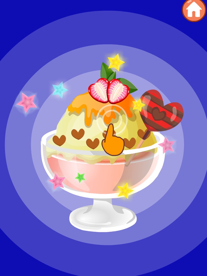 Supper Ice Cream Maker