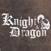 Knight & Dragon - Hack and Slash Offline RPG apk