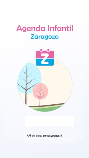 Agenda Infantil Zaragoza(圖1)-速報App