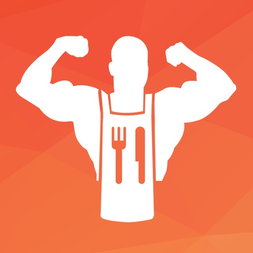 FitMenCook - Healthy Recipes app description and overview