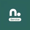 Omena Service App