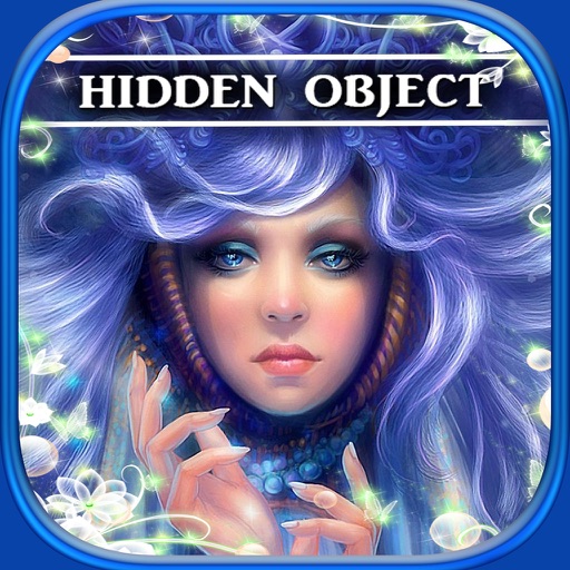 Hidden Object Games: The Haunted Resort