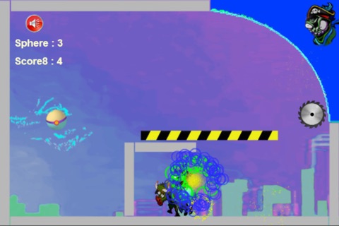 Infinite Angry: Games For Killing Zombie screenshot 2