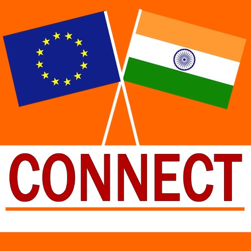 IndiansInEU #1 App to connect with Indians inEU icon