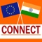 World's First & Most Advanced NRI App for Indians In France, Belgium, Germany, Switzerland, Italy and rest of Europe from Leading Indian Portal - IndiansInEurope