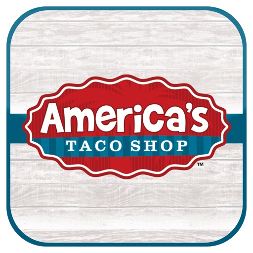 America's Taco Shop icon