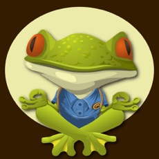 Activities of Froggie Frog's Bug Stack
