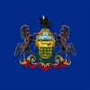 Pennsylvania Stickers for iMessage