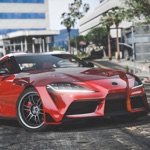 Car Simulator JAPAN CARS 2022