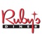 Want to stay connected with Ruby's Diner and receive FREE food