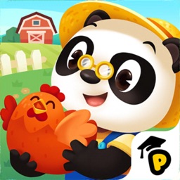 Dr. Panda Sticker Pack by Dr. Panda Ltd