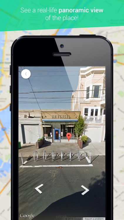 Find Near Me - Nearby & Around screenshot-4