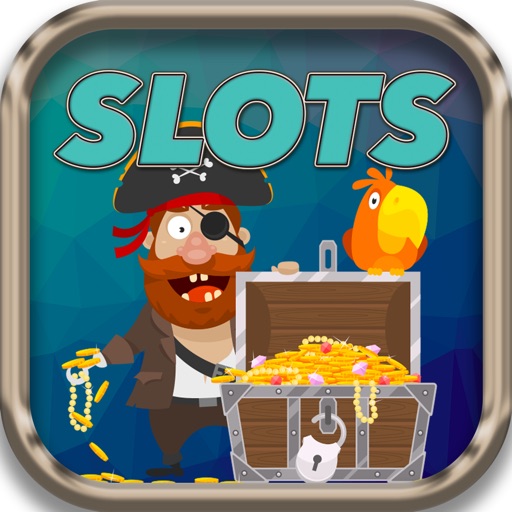 5 Miles To Fortune Slots--Free Classic Vegas Casin icon