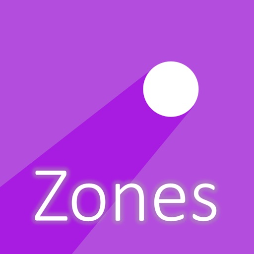 Zones - Learn to code while having fun iOS App