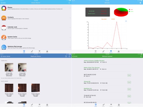 Mobile Doctor: Device Monitor screenshot 3