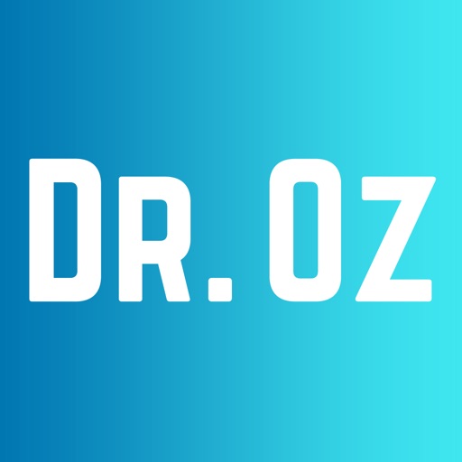 Dr. Oz