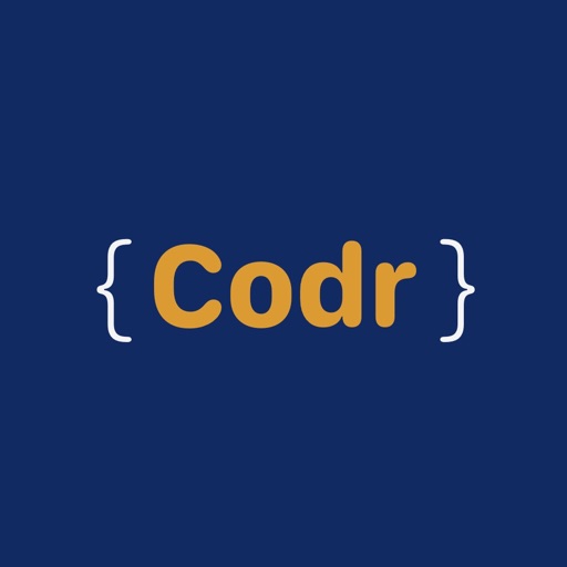 Codr.: Learn Algorithm Easily