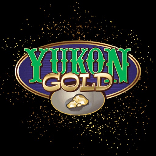 Gold Yukon