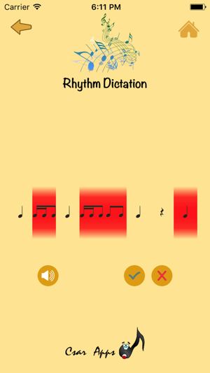 Rhythm Practice(圖5)-速報App