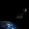 Send out the lunar phase data as