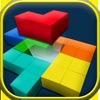 Brick Blocks -The board puzzle
