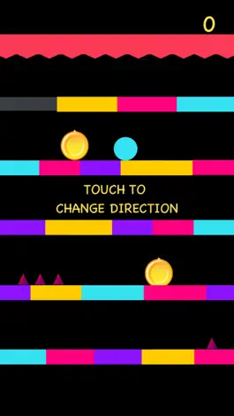 Game screenshot Color Drop -  Switch Game mod apk