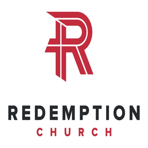 Redemption Church TX icon