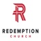 Connect and engage with the Redemption Church TX app