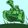 Tank Attack Wars Game