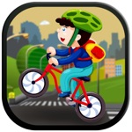 Stick Biker Fun