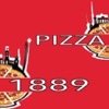 Pizza 1889