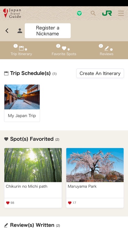 Japan Travel Guide for tourist screenshot-4
