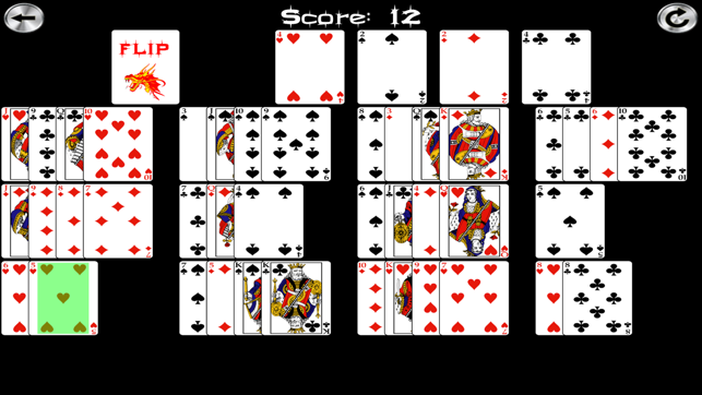 Cruel Solitaire Premium - Plus(圖3)-速報App