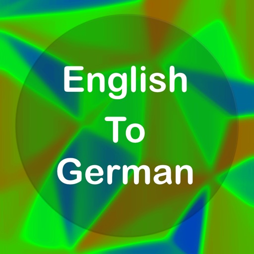 English To German Translator Offline and Online