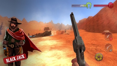Call of Outlaws screenshot 2