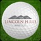 Download the Lincoln Hills Golf Club App to enhance your golf experience on the course