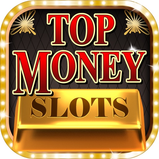 Top Money - Classic Slot Machine