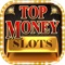 Top Money slots is one of the most popular slots machines in USA