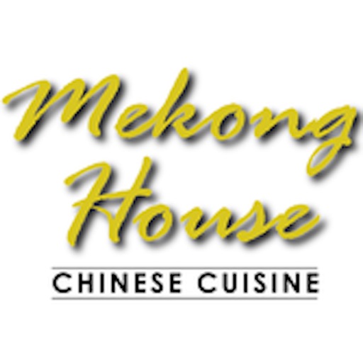 Mekong House, Horsham Icon