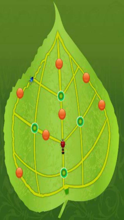 Hungry Bug Rider screenshot-3