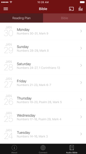 Power Church International App(圖3)-速報App