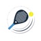 Do you spend more time organizing than playing padel