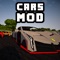 ADD CARS, PLANES, BOATS, DIRT BIKE, AND MORE TO MINECRAFT