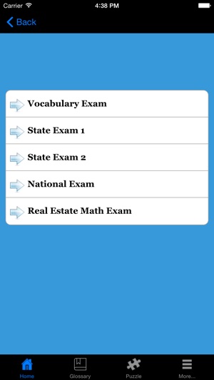 Indiana Pearson VUE Real Estate Agent Exam Prep.(圖3)-速報App