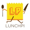 Lunch Pi