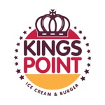 Kings Point Burger