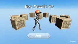 Game screenshot Box Puzzle 3D mod apk