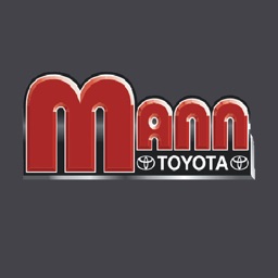 Mann Toyota