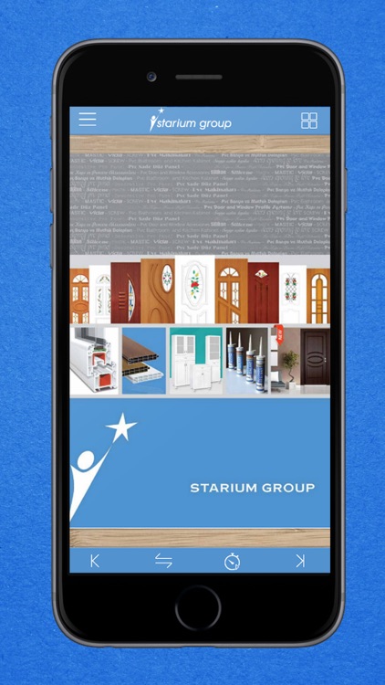 Starium Group