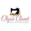 Olga's Closet LIVE App Support